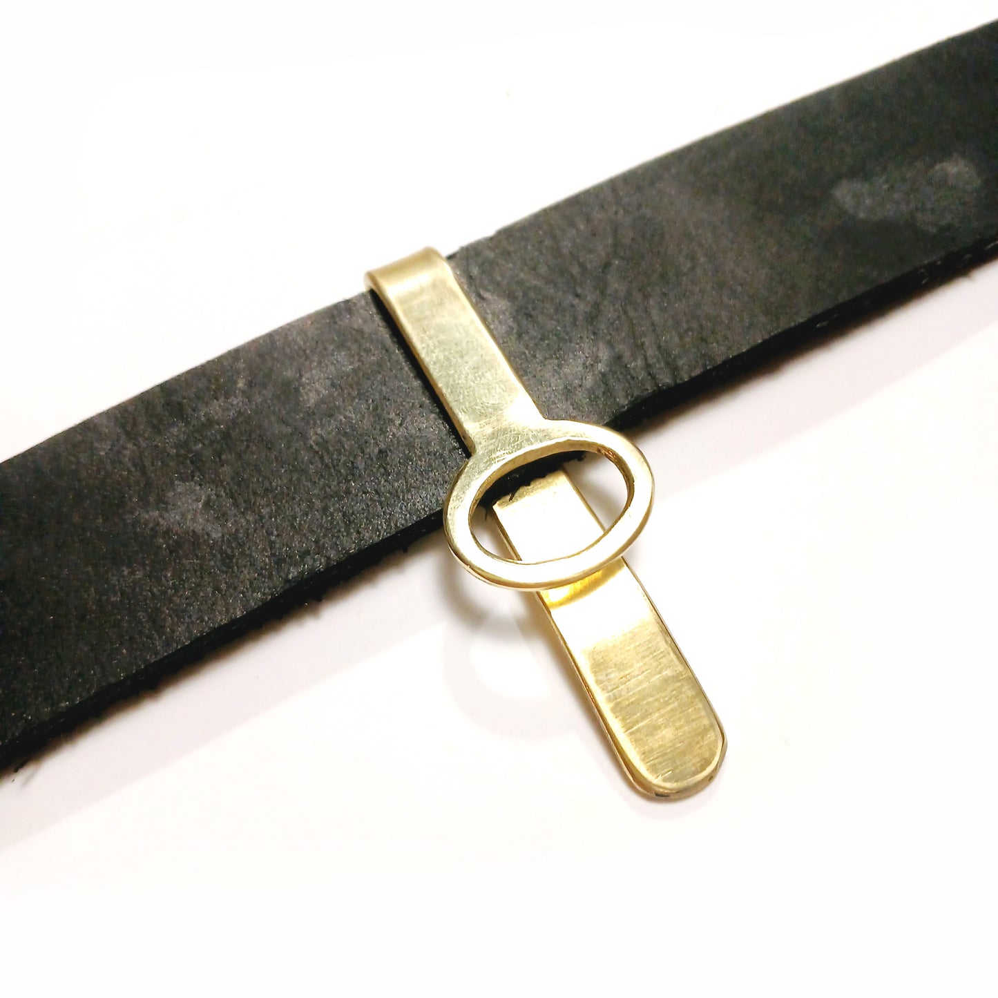 Belt Hook with Large Loop